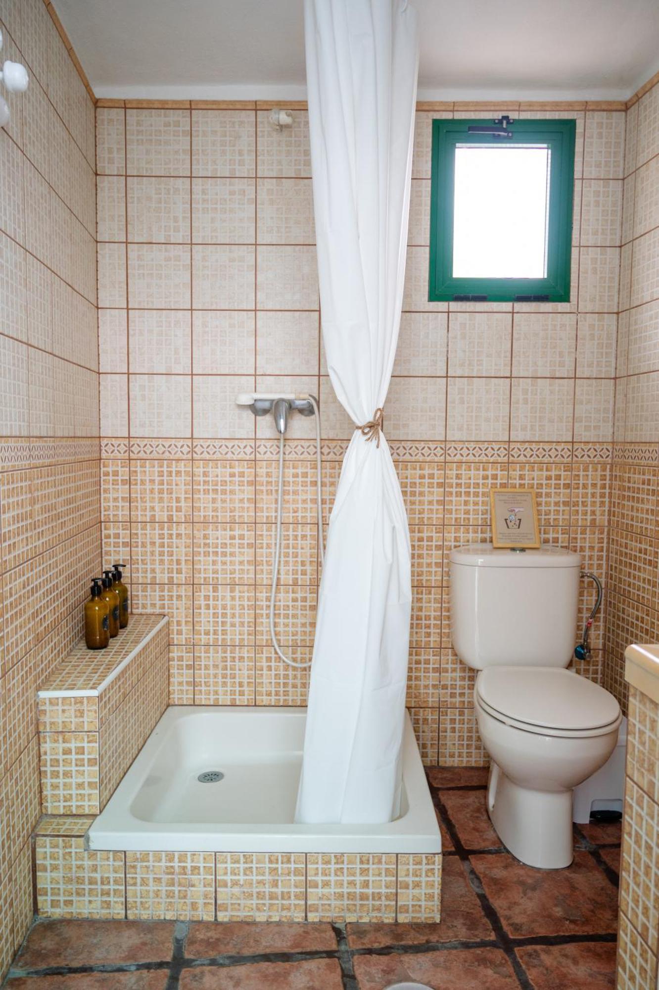 Casa Abuela Juana Villa Sabinosa Eksteriør bilde