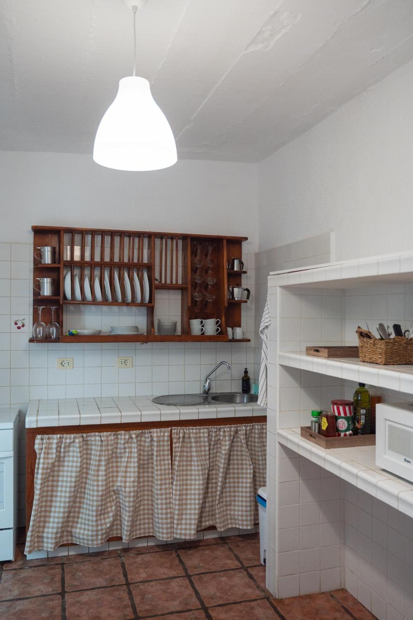 Casa Abuela Juana Villa Sabinosa Eksteriør bilde