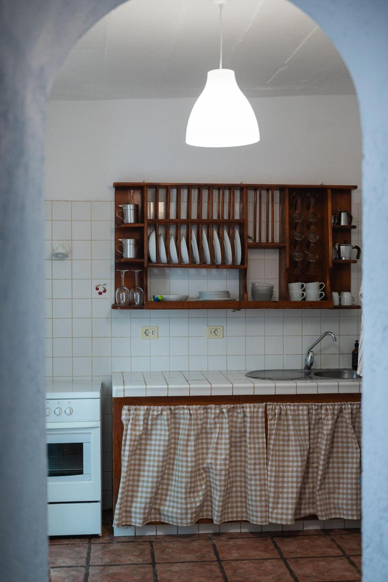 Casa Abuela Juana Villa Sabinosa Eksteriør bilde