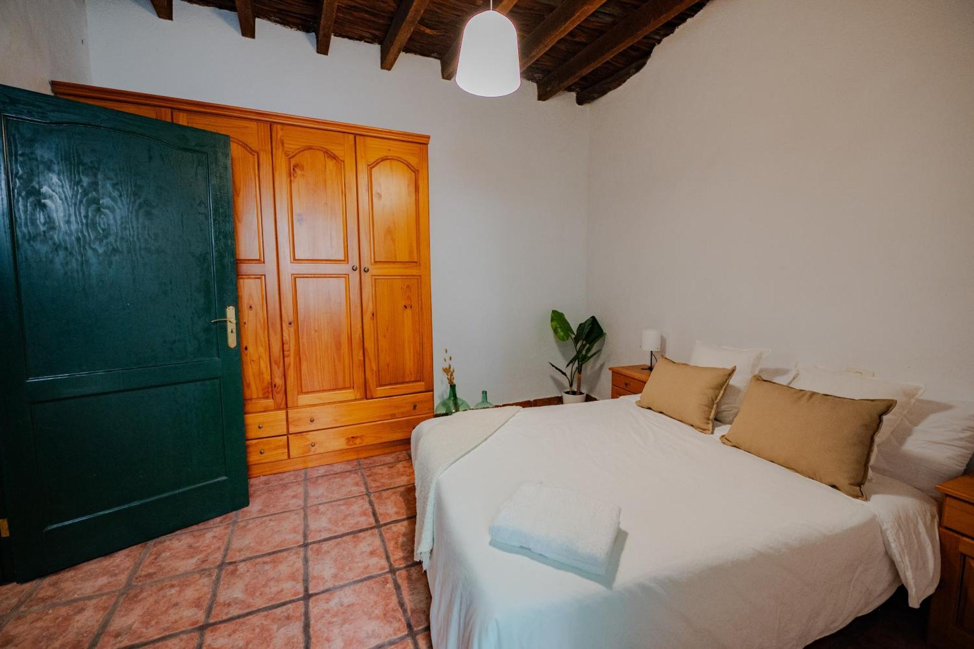 Casa Abuela Juana Villa Sabinosa Eksteriør bilde