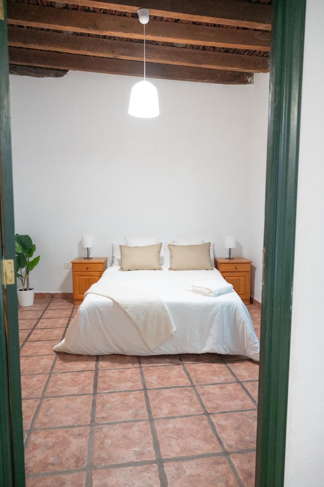 Casa Abuela Juana Villa Sabinosa Eksteriør bilde