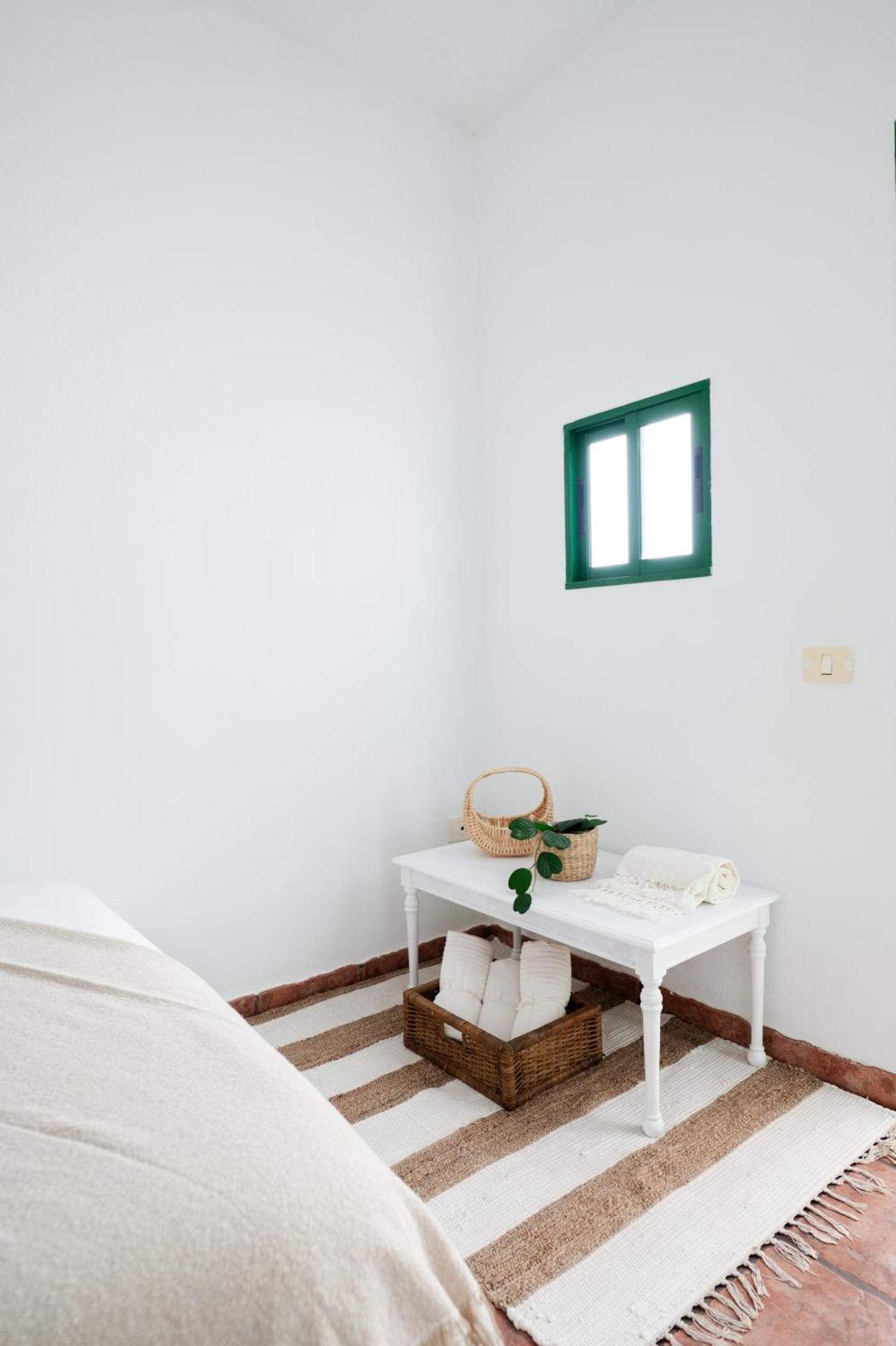 Casa Abuela Juana Villa Sabinosa Eksteriør bilde