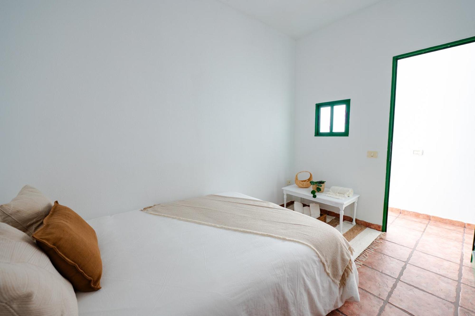 Casa Abuela Juana Villa Sabinosa Eksteriør bilde