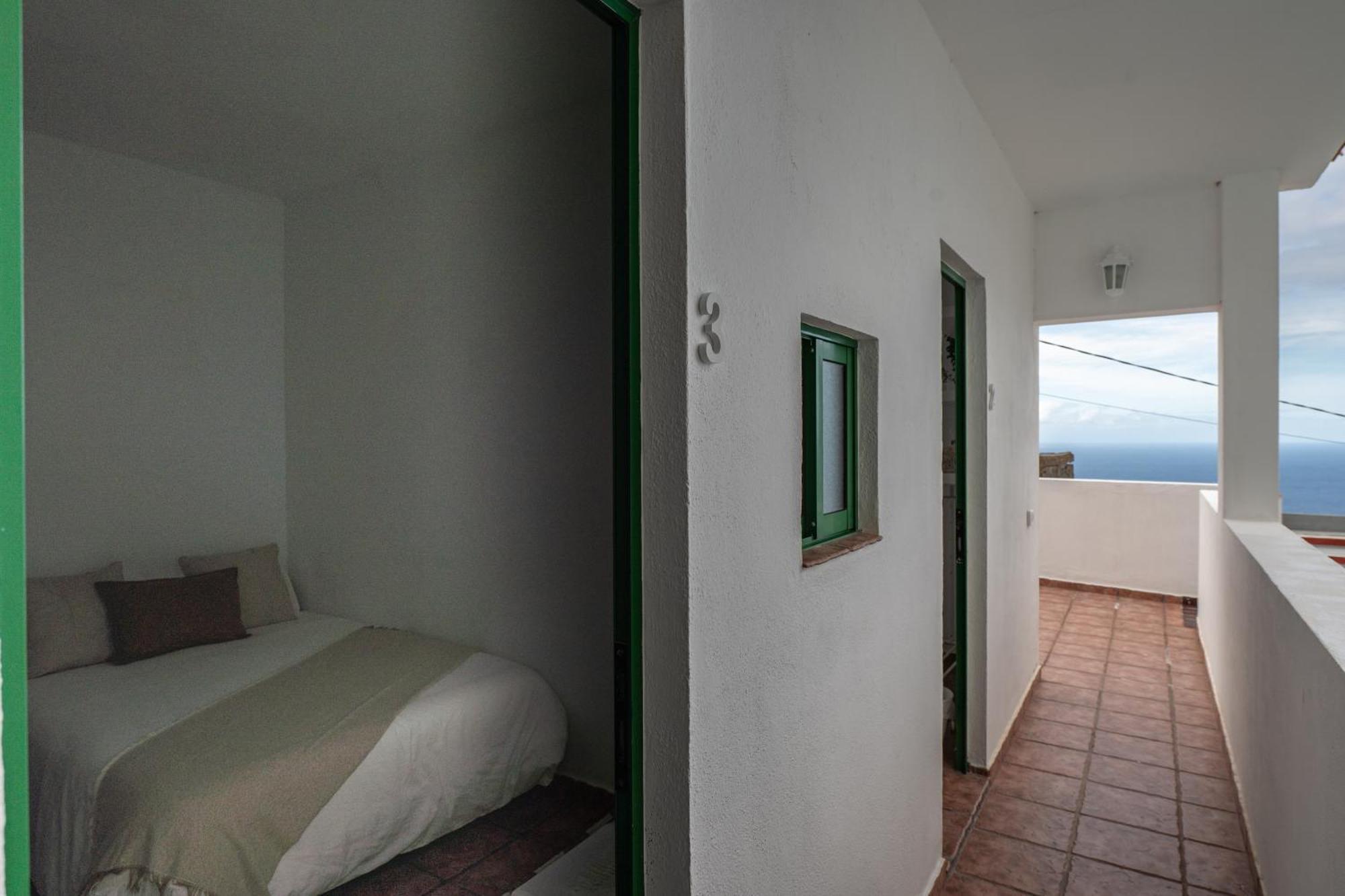 Casa Abuela Juana Villa Sabinosa Eksteriør bilde