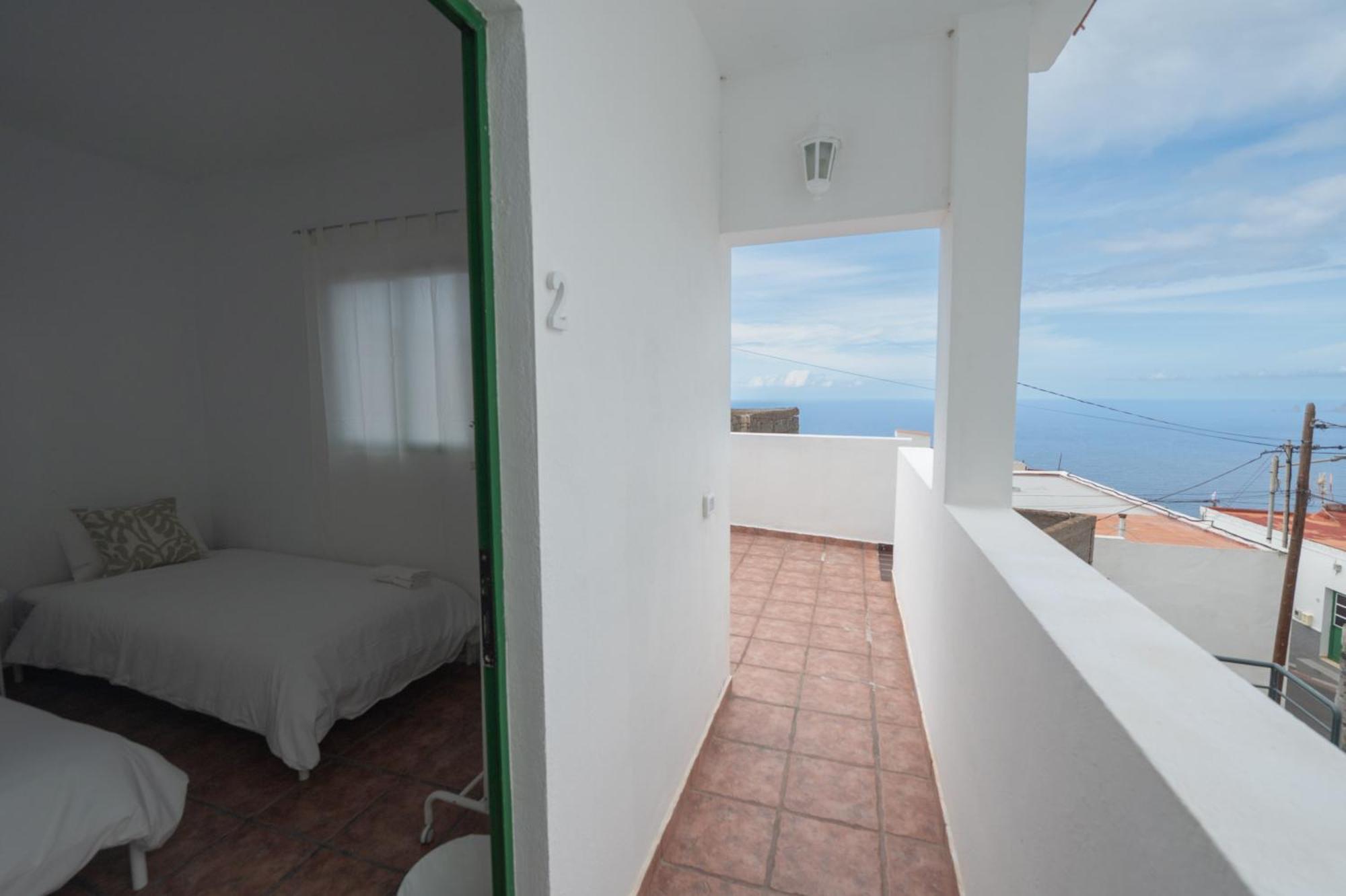 Casa Abuela Juana Villa Sabinosa Eksteriør bilde